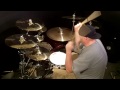 Boys Like Girls - Love Drunk [Drum Cover]