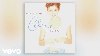 Watch Celine Dion Fly video