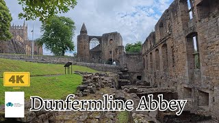 Dunfermline, Is It Worthy Of Being A City?