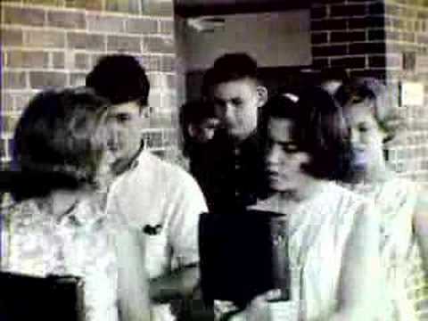 Public Relations Film 1964
