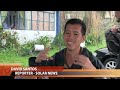 Guiuan flattened by Typhoon Yolanda