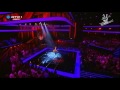 Bruno Vieira - "Eu sei que vou te amar" - Direto - The Voice Portugal - S2