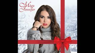 Mága Jennifer - The Christmas Song feat Takács Nicolas – Melvin Torme / Robert Wells