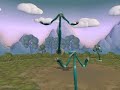 Taylor's Spore Creature - Daniel.