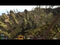 7 Days To Die Singleplayer - Part 2: "Bow and Arrow!" (Alpha 11 Gameplay)