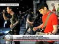 Original Rivermaya members, payag sa reunion concert