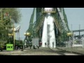 LIVE: Soyuz launches 59th Progress cargo ship to ISS