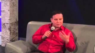 Eloy Garza Derecho de asilo político dos