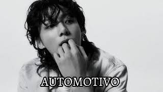 Jungkook - Automotivo|Ai Cover (Original By Bibi Fogosa)