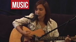 Watch Barbie Almalbis Overdrive video