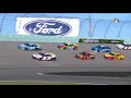 NASCAR Cup Series Championship at Homestead | EXTENDED HIGHLIGHTS | 11/17/2019 | Motorsports on NBC