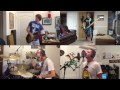 Green Day - "The Grouch" Collaborative Cover By Far As Hell (Full HD)