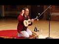 Music as a Healing Bridge: Stuart Fuchs at TEDxBuffalo