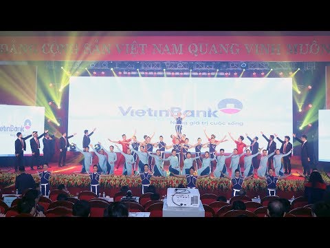Chương trình nghệ thuật chào mừng Đại hội đại biểu Công đoàn lần thứ V nhiệm kỳ 2017 - 2022