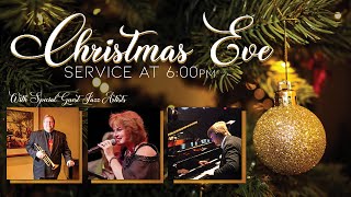 Christmas Eve | December 24, 2019