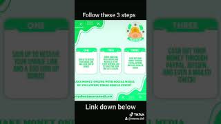 Studentsearncash The Legit Way To Make Money Using Social Media