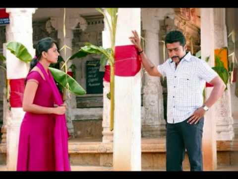 Singam - En Idhayam Song - SuryaAnushka - Tamiltwist.com