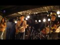 ないしょの茂みにて／GRANDFATHERS