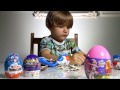 The Trash Pack Surprise Egg: Kinder Surprise Bunny and Halloween Egg Kind of Ponny Egg