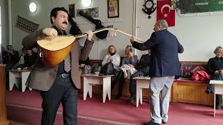 Kars Aşık Atışması Karsta Yapılacaklar Listesi