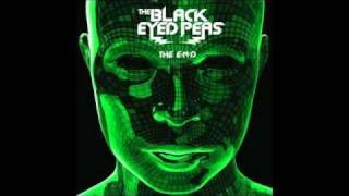 Watch Black Eyed Peas Party All The Time video