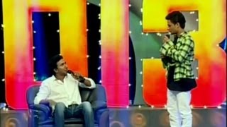 Maanada Mayilada Season 8 30122012 New Year Special Part 06