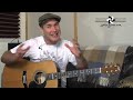 Substitute - The Who (Beginner Song Guitar Lesson BS-998) How To Play