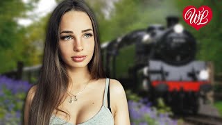 Поезда Хиты Шансона Для Танцпола Wlv Песня Зажигалка Russische Musik Russian Music Hits Wlv