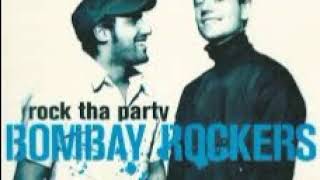 Watch Bombay Rockers Rock Tha Party Radio Edit video