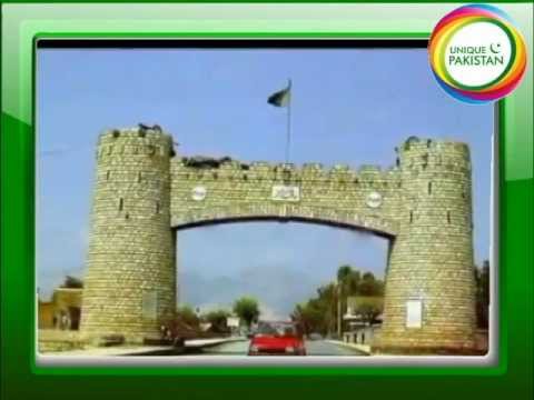 Dil se Mein ne Dekha Pakistan - Unique Pakistan