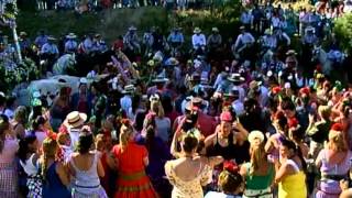 ROCIO 2012 - TERCER DIA