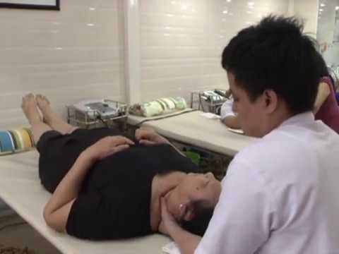 Tê tay, tê chân nguyên nhân và cách điều trị (phần 1)
