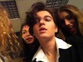 Анна Писанец (NARCiSSUS) Video Diary - 24.08.2012