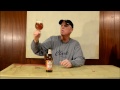 Beer Review - Harpoon Belgian Style Pale Ale
