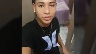Mc Juanzinho Vs Kaylane Silva