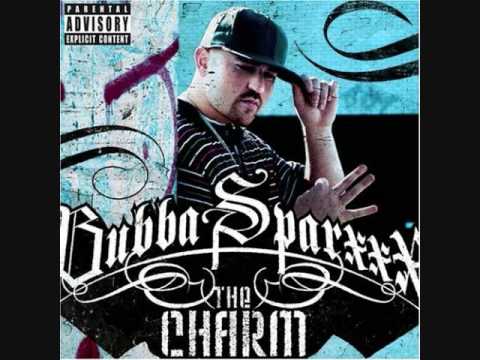 Bubba Sparxxx - Heat It Up