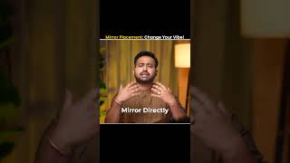 वसत क अनसर कह लगए दरपण? Vaastu Tips For Mirror Placement Astro Arun Pandit