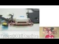 iphone 5 components