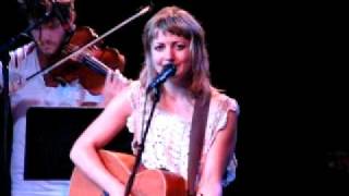 Watch Anais Mitchell How Long video