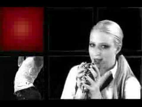 Somebody Out There Video
