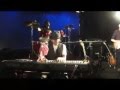 Toby Mulherrin & Band — On The Floor