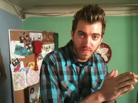 RayWilliamJohnson ROASTS RHETT AND LINK - Response