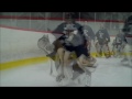 Bandits Goalie School - 2011 Power Skating & Puck Handling