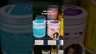 Try Aunt Jackies For Your Curls.