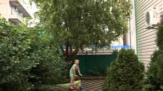 Отдых в Витязево Гостевой дом Енисей