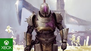 Destiny 2 Shadowkeep Season Of Dawn Trailer