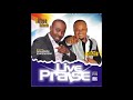 Nnamdi Ewenighi & Tony Israel - Live Praise (Side B)