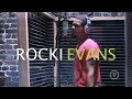 Rocki Evans : Warms the Soul [making of] at Truth Studios