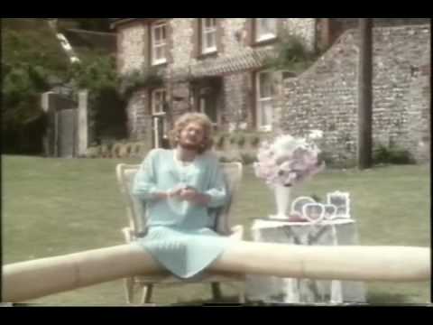Kenny Everett As Cupid Stunt Kenny Everett As Cupid Stunt