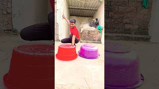 Lambi Bahu Aaegi Tujhe Boot Comedy